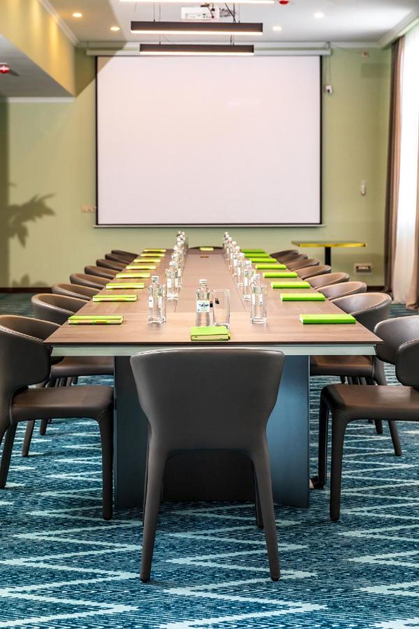 Wyndham Garden Burabay Hotel Bagian luar foto