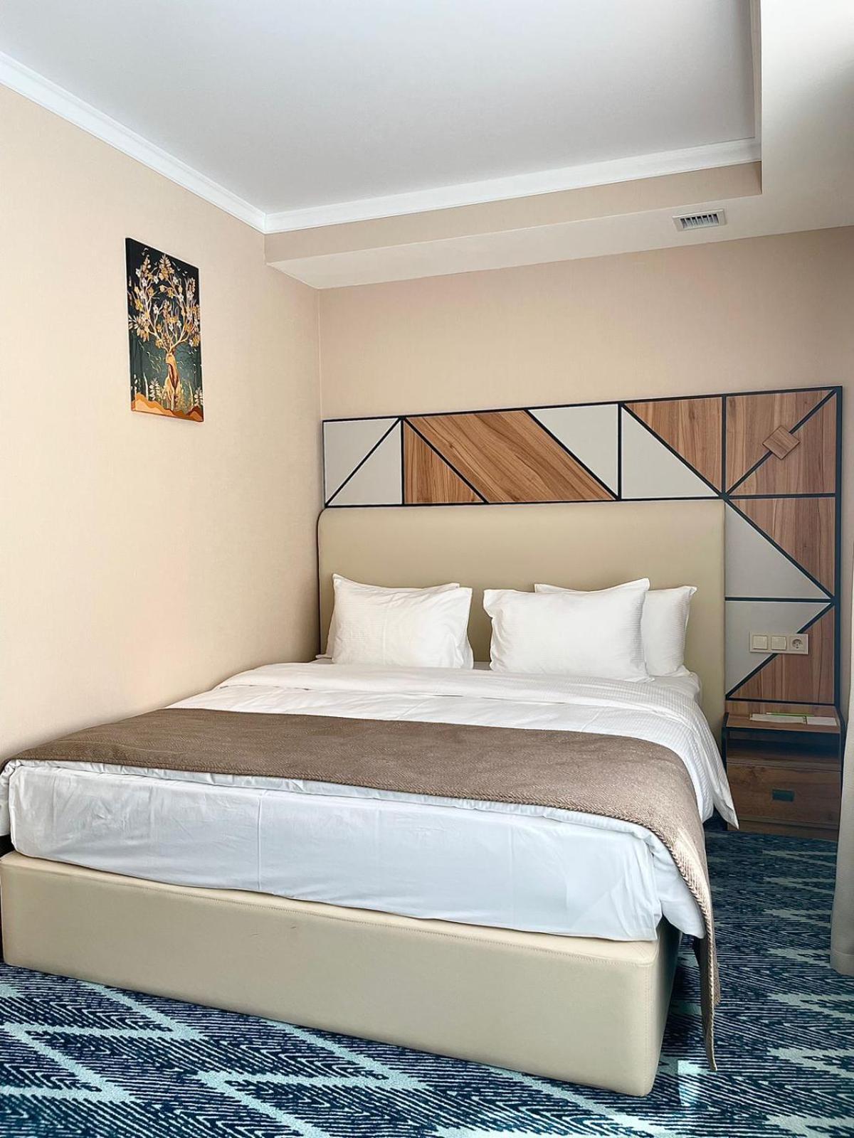 Wyndham Garden Burabay Hotel Ruang foto
