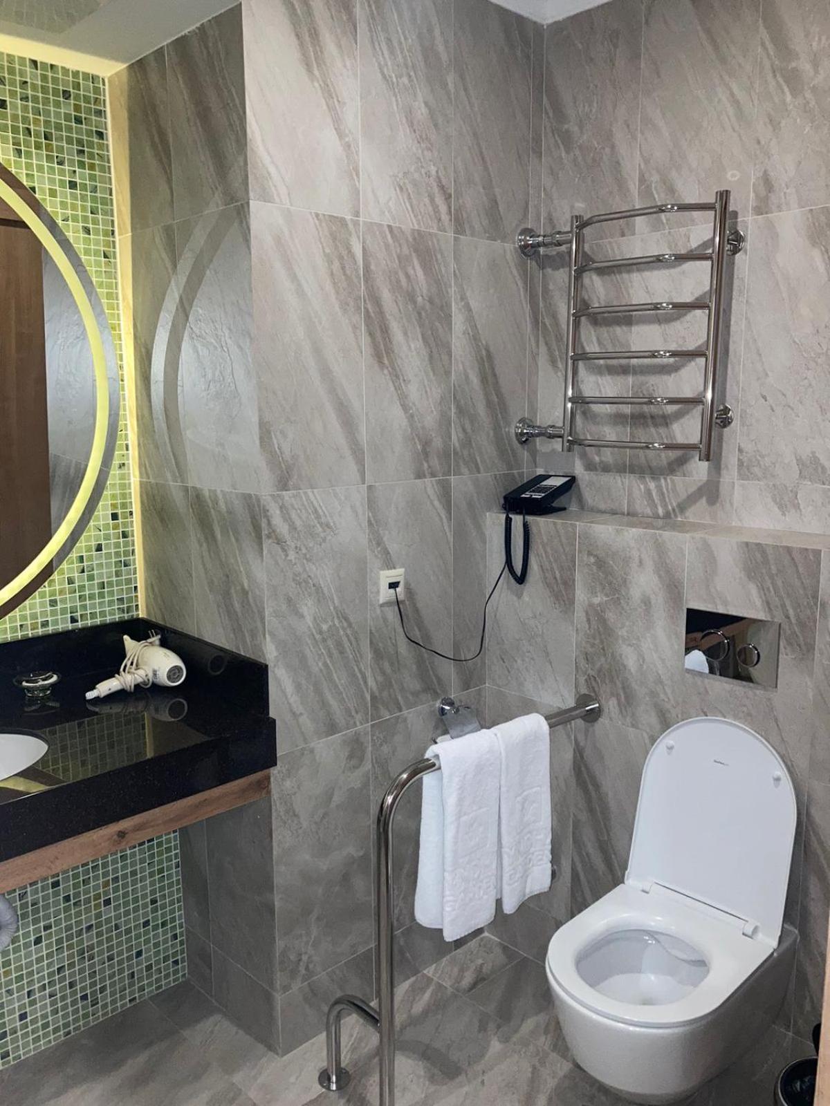 Wyndham Garden Burabay Hotel Ruang foto