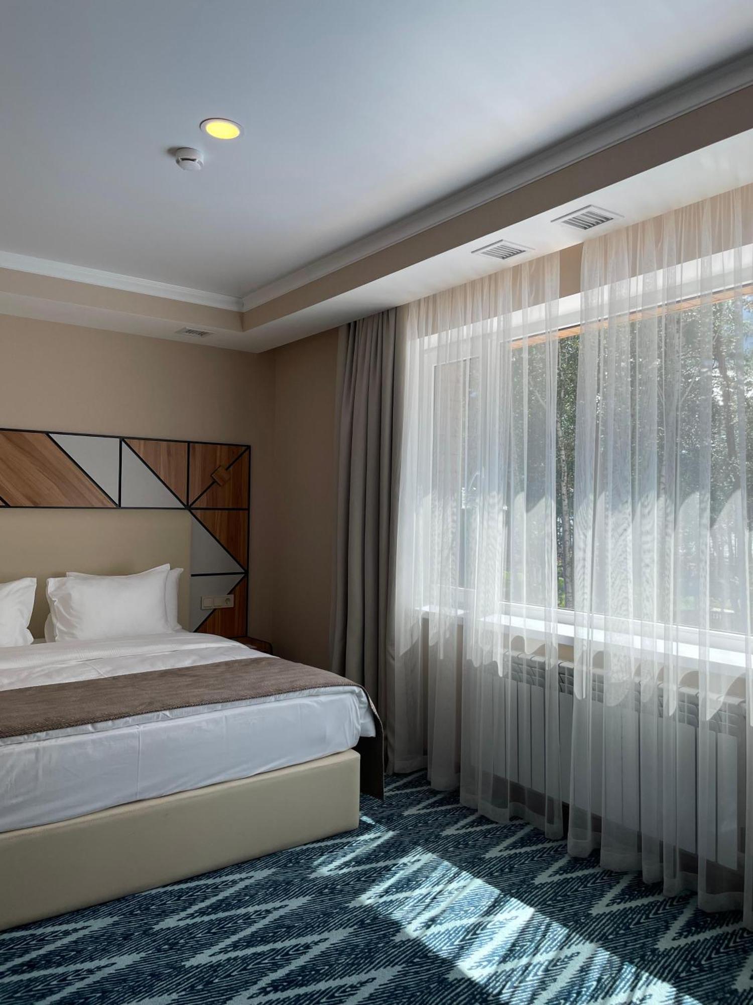 Wyndham Garden Burabay Hotel Ruang foto